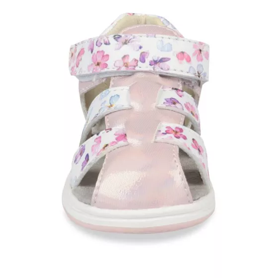 Sandales ROSE FREEMOUSS GIRL