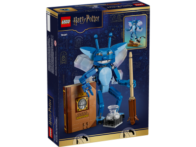LEGO Keltisch Aardmannetje (76461)