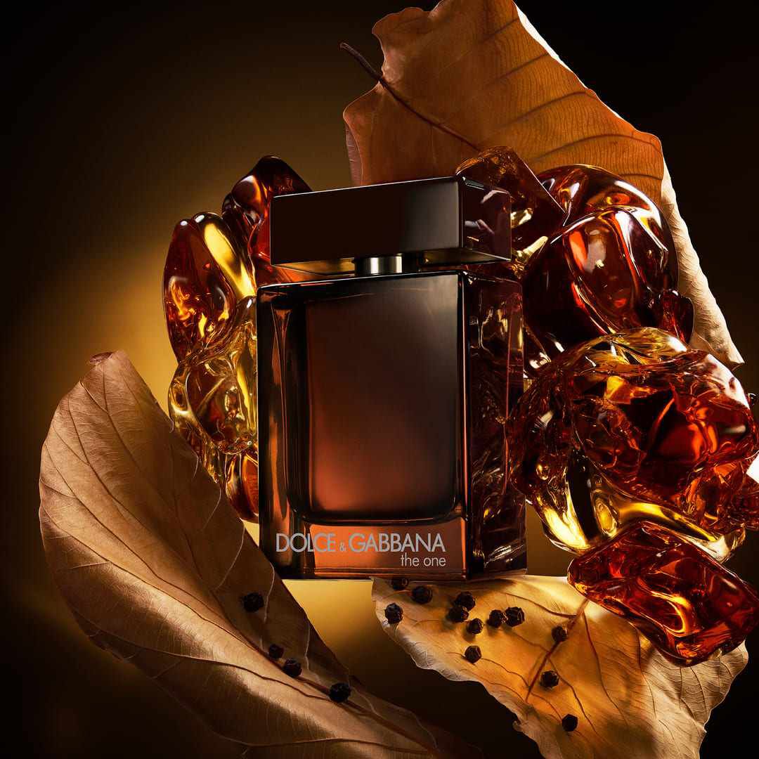 Dolce&Gabbana THE ONE FOR MEN Parfum - 100ml