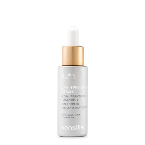 Sensilis Origin Pro EGF-5 [Serum] 30ml