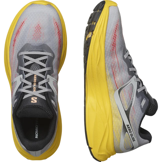 AERO GLIDE  Laufschuhe Herren