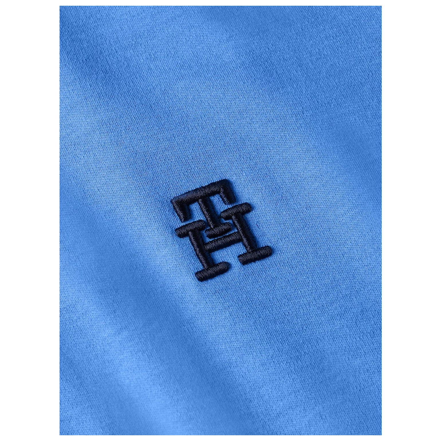 Tommy Hilfiger IMD INTERLOCK REG POLO