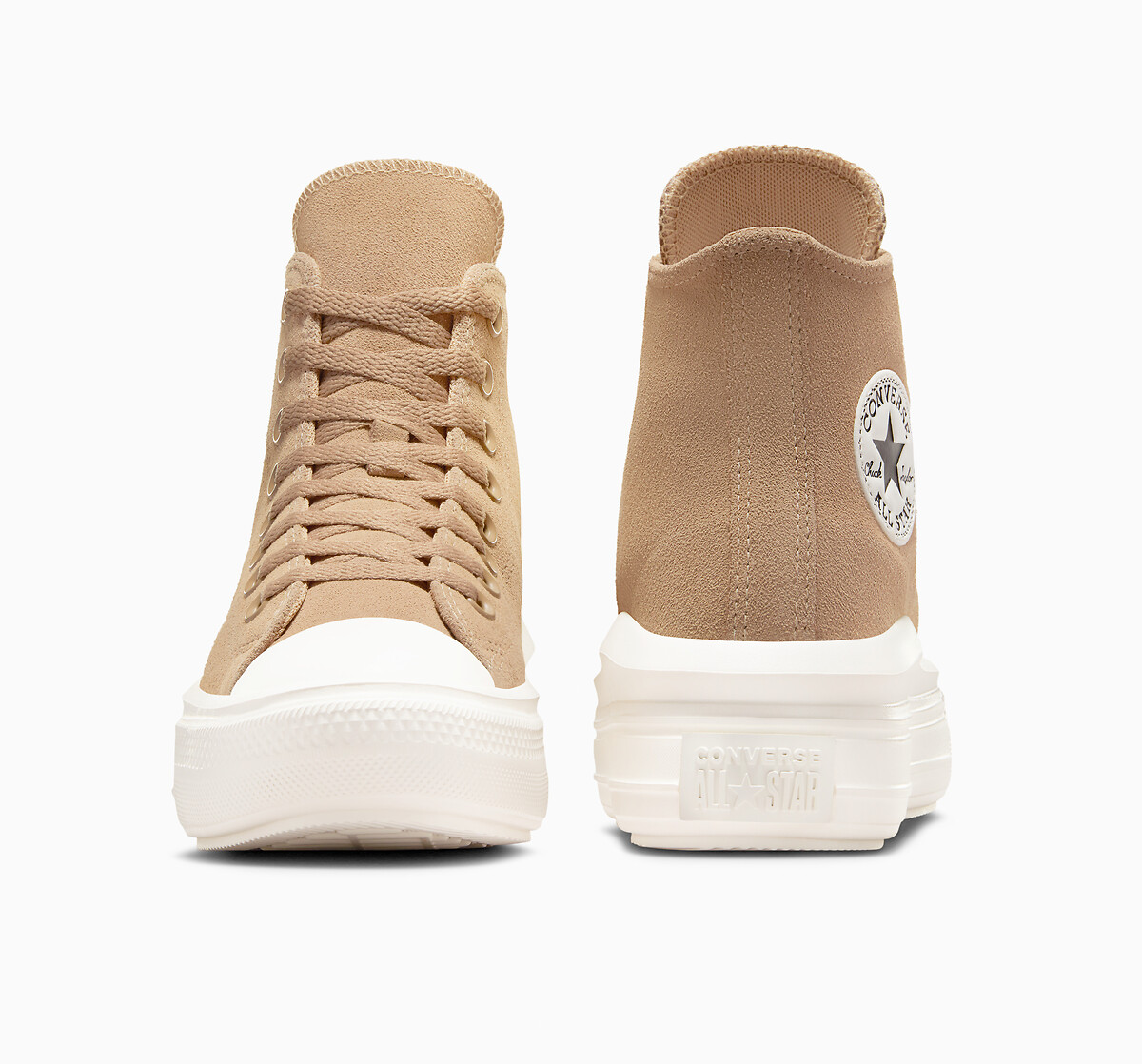 CONVERSE<br>Tênis All Star Move Crafted Color