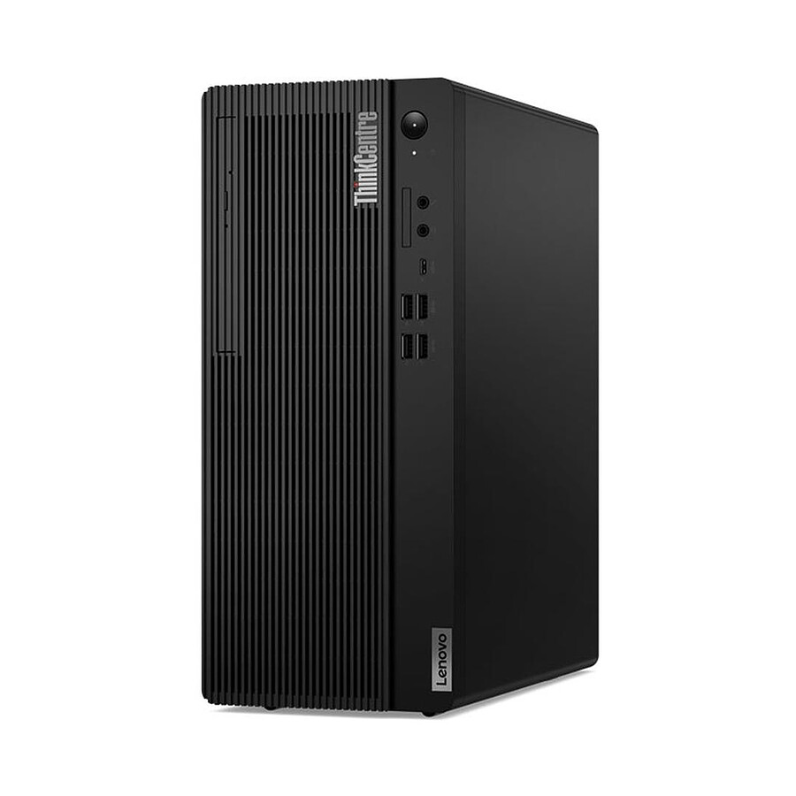 Lenovo ThinkCentre M70t Gen 4 (12DR000BFR) - Windows 11 Pro