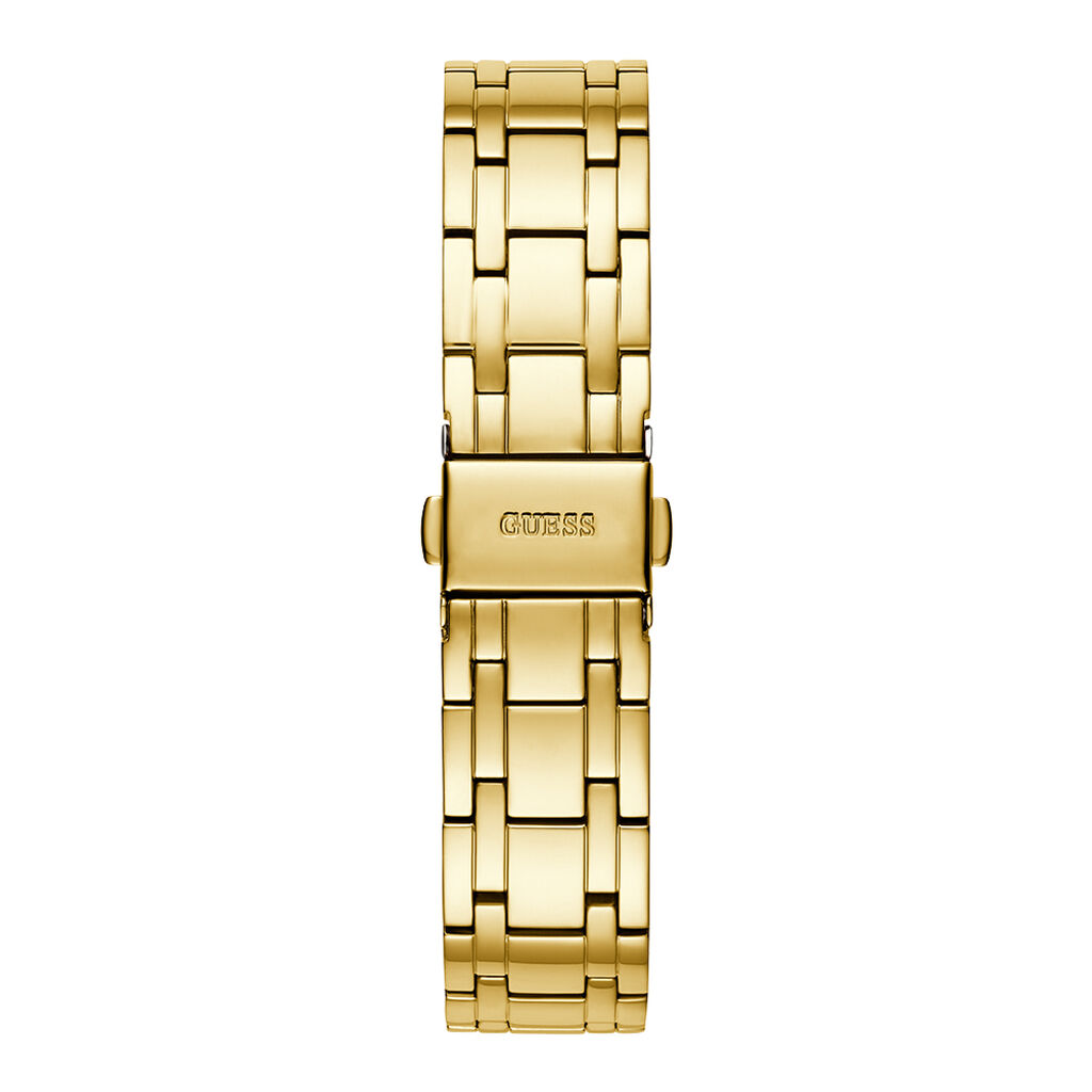 Montre Guess Cosmo Champagne