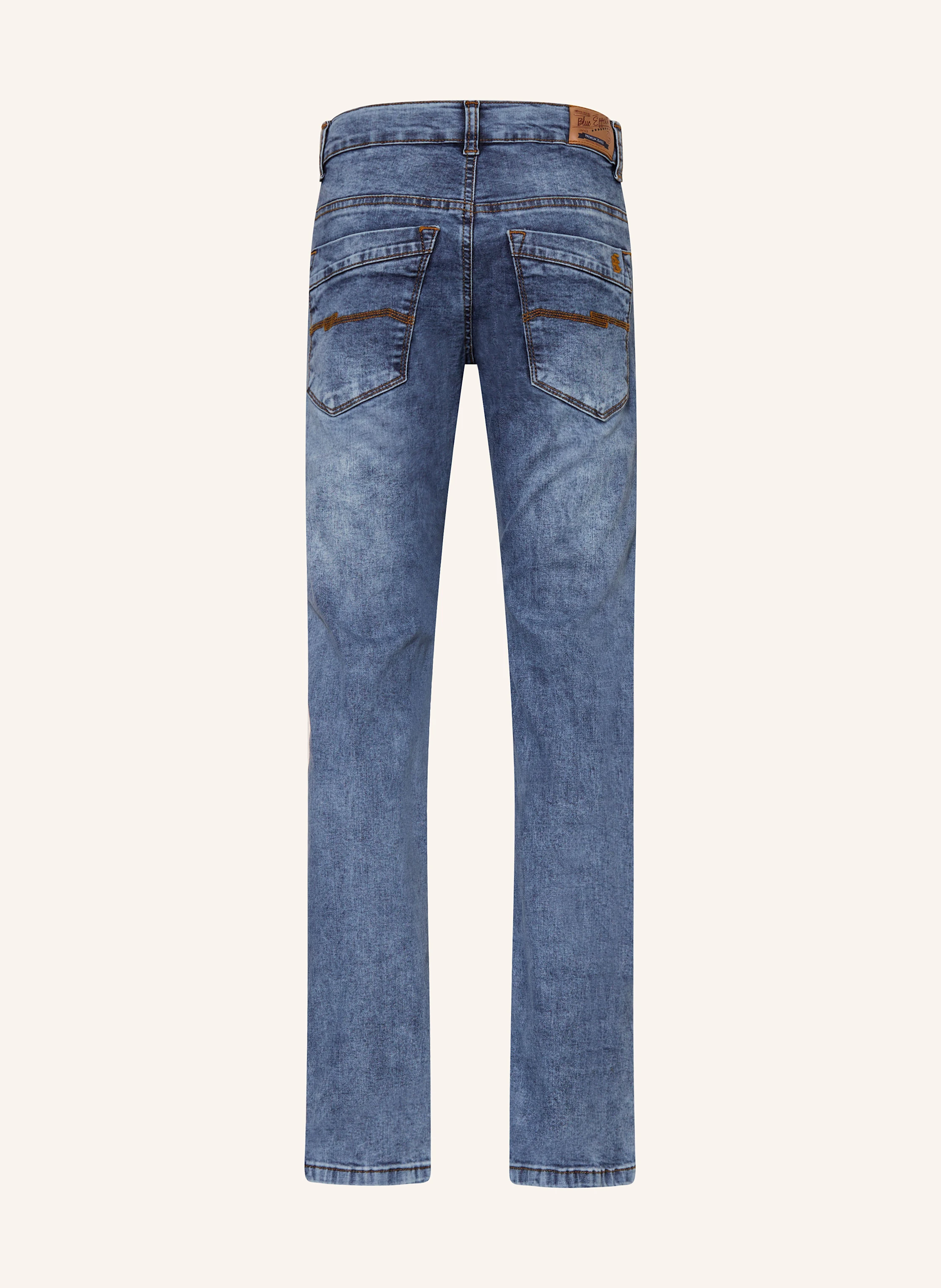 BLUE EFFECT Jeans Relaxed Fit