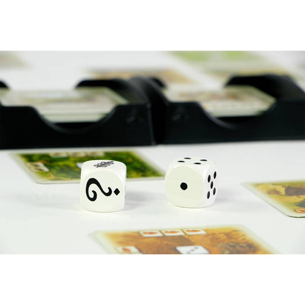 Catan: Het Duel