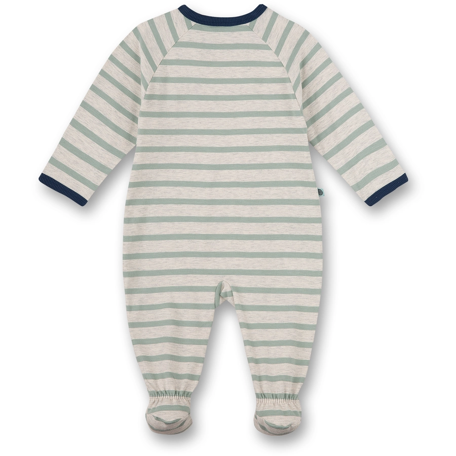 Sanetta Overall beige