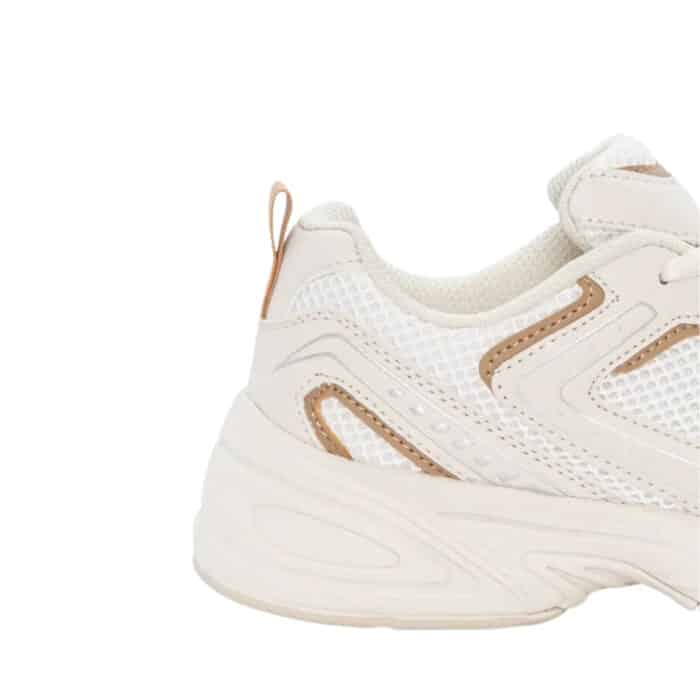 Duffy Pizzo Uno Sneakers Dame
