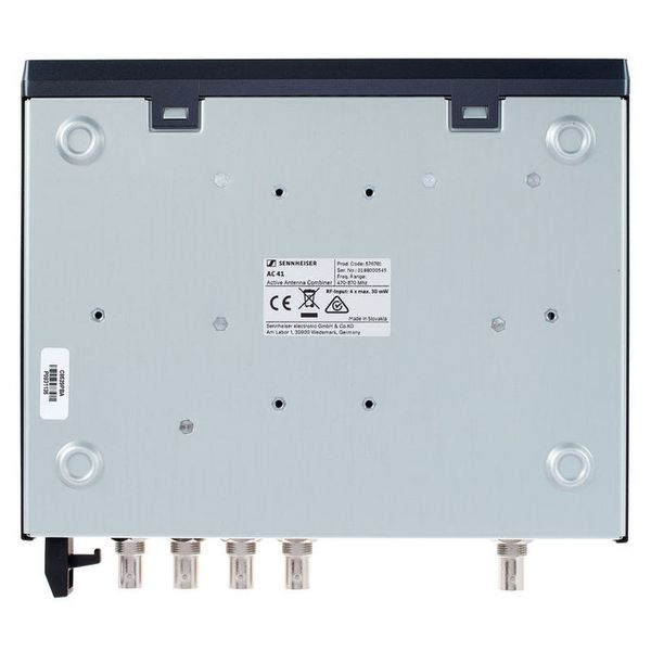 Sennheiser AC41 Antenna Combiner