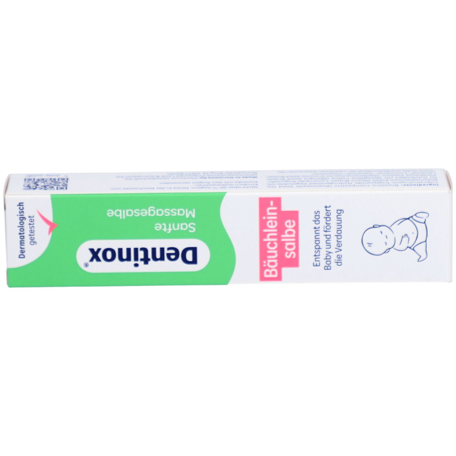 Dentinox® Bäuchlein-Salbe