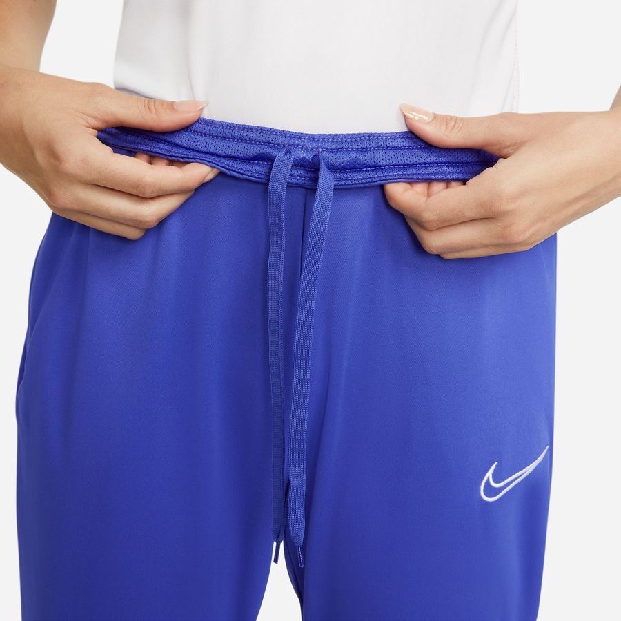 Nike Bas de Survêtement Dri-FIT Academy KPZ - Bleu/Blanc Femme