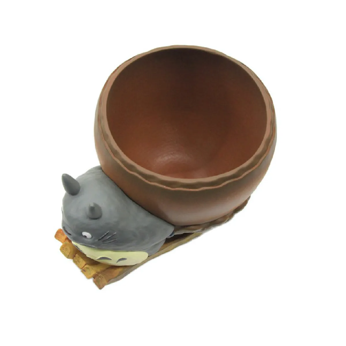 Studio Ghibli Vase Ghibli - Totoro Traineau
