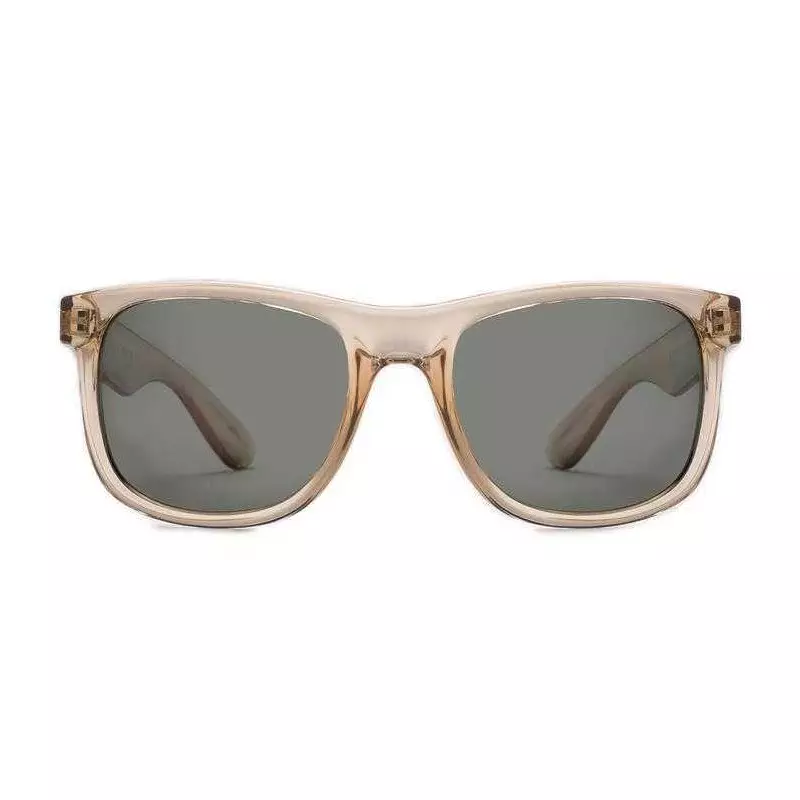 Lunettes de soleil MUNDAKA Bloody Crystal champagne