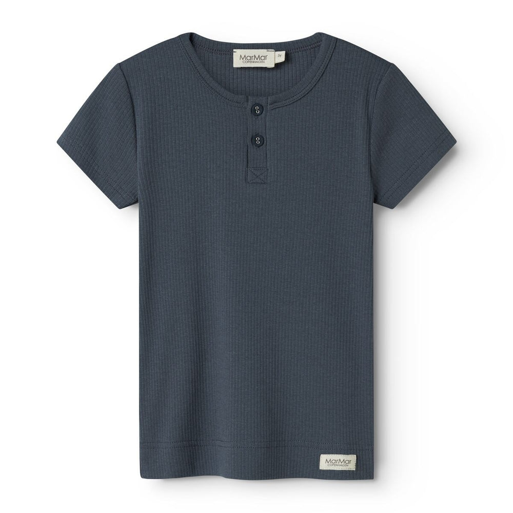 Køb MarMar Modal Blue T-shirt
