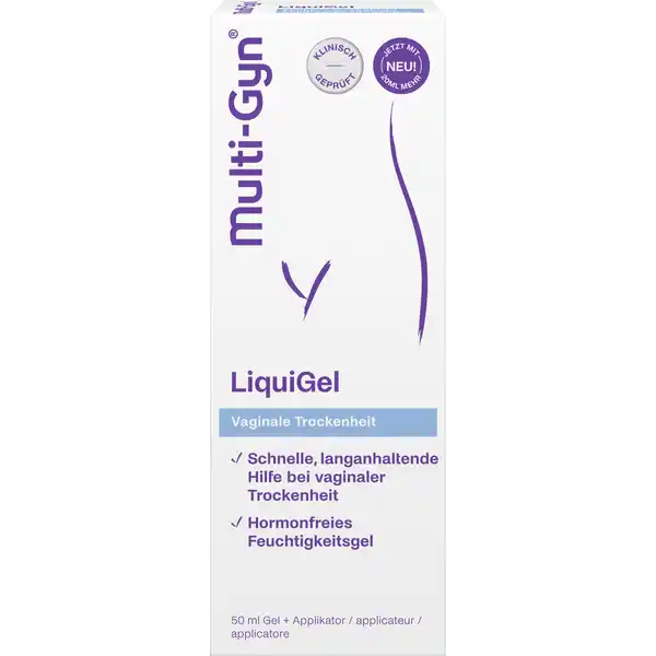 LiquiGel