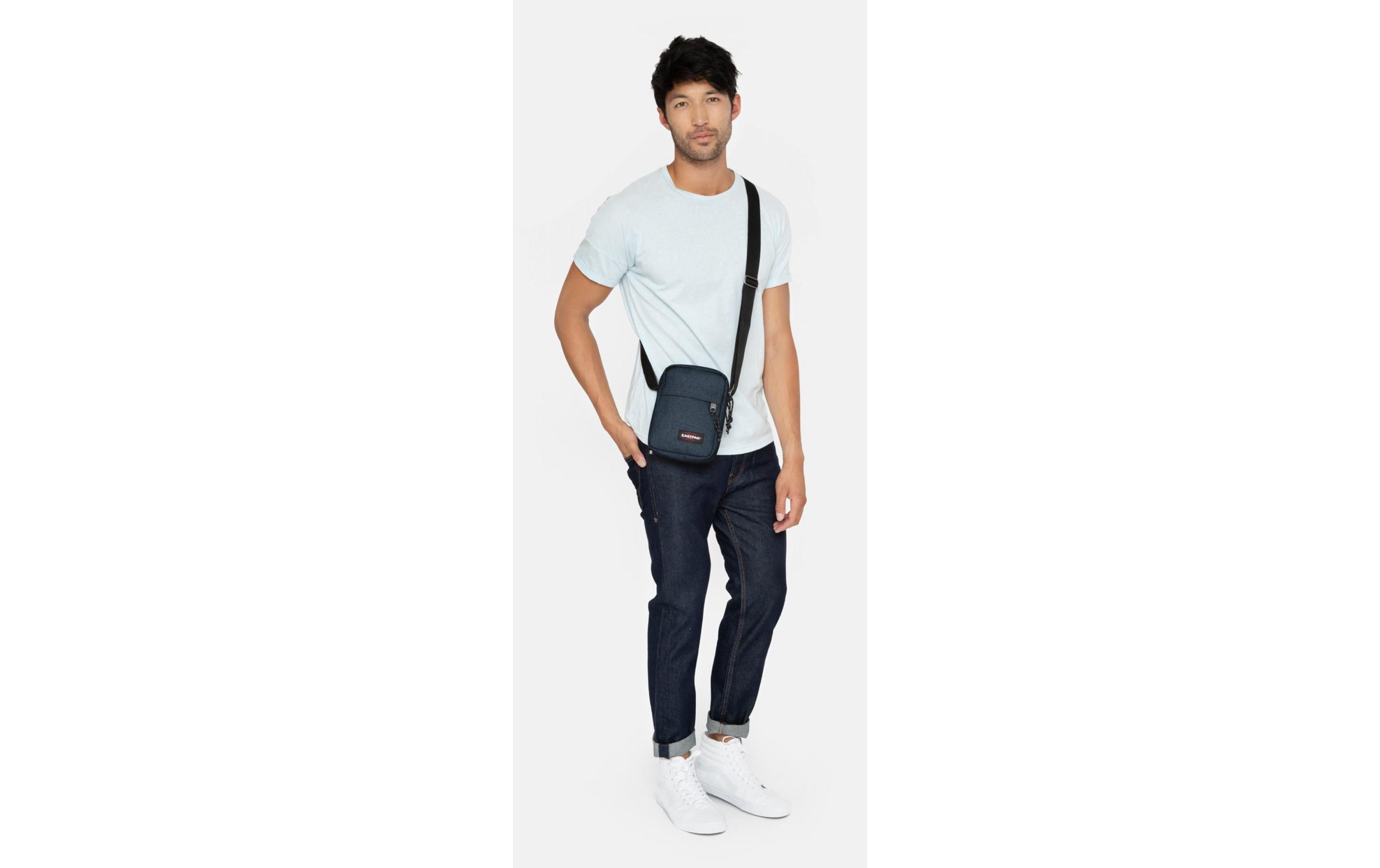Umhängetasche The One 2.5LKleine Umhängetasche, Triple Denim