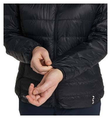 Doudoune Femme Haglöfs L.I.M Down Hood Noir