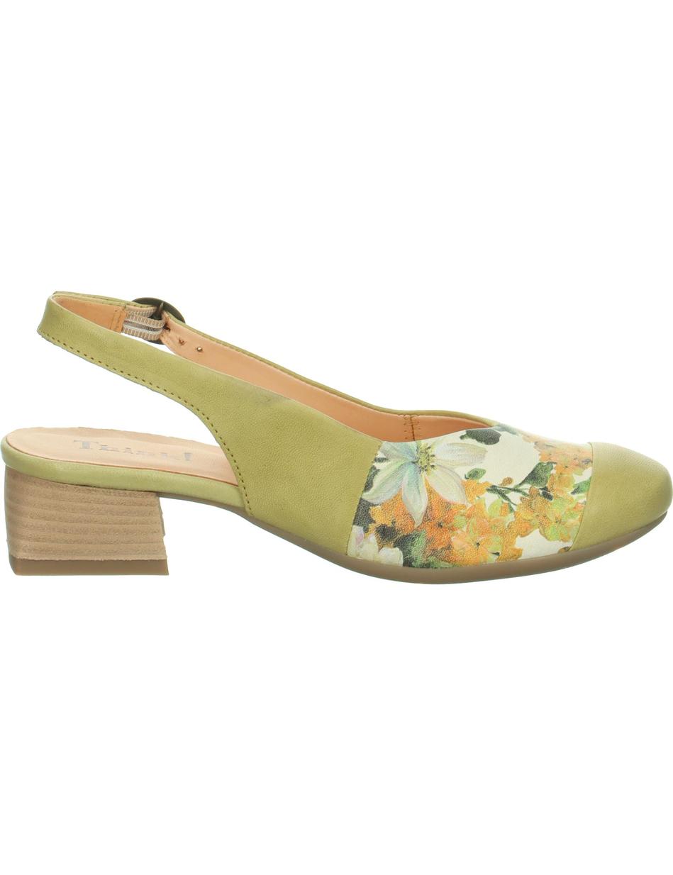 Pumps DELICIA