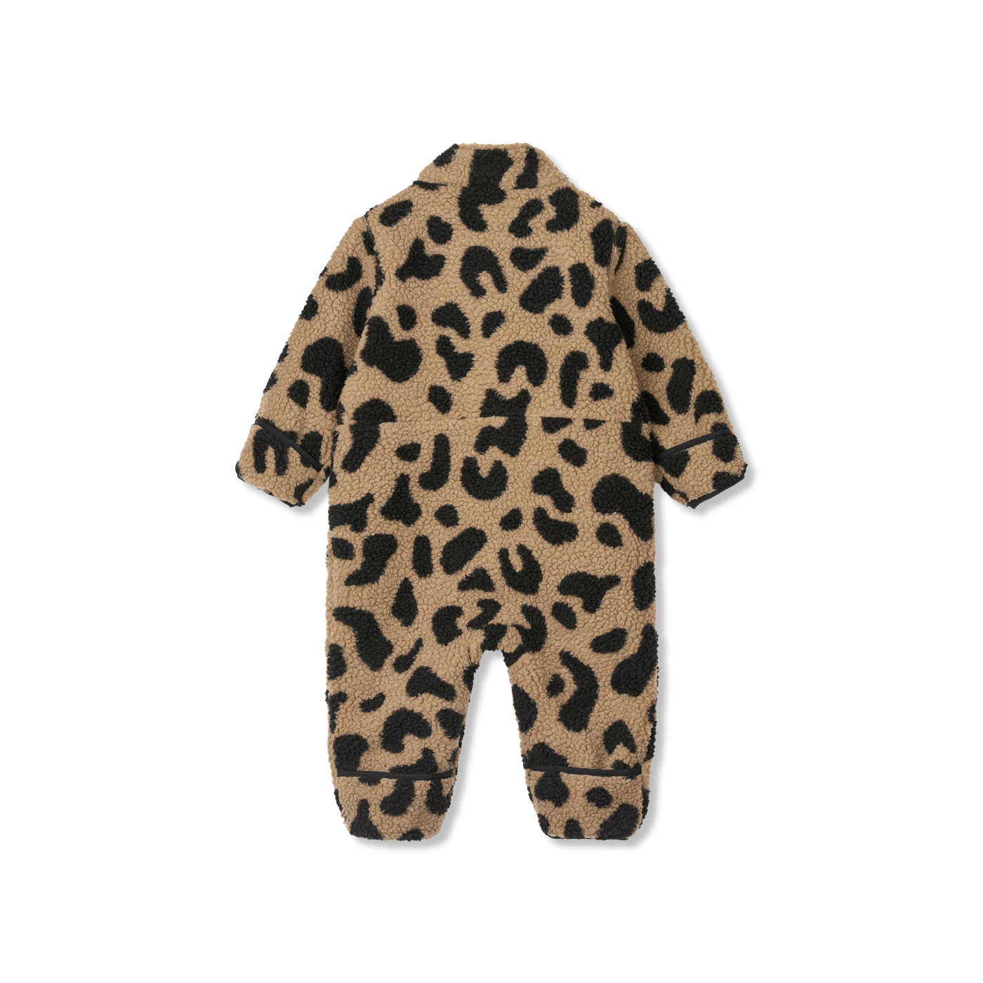 Nolano uld fleece
