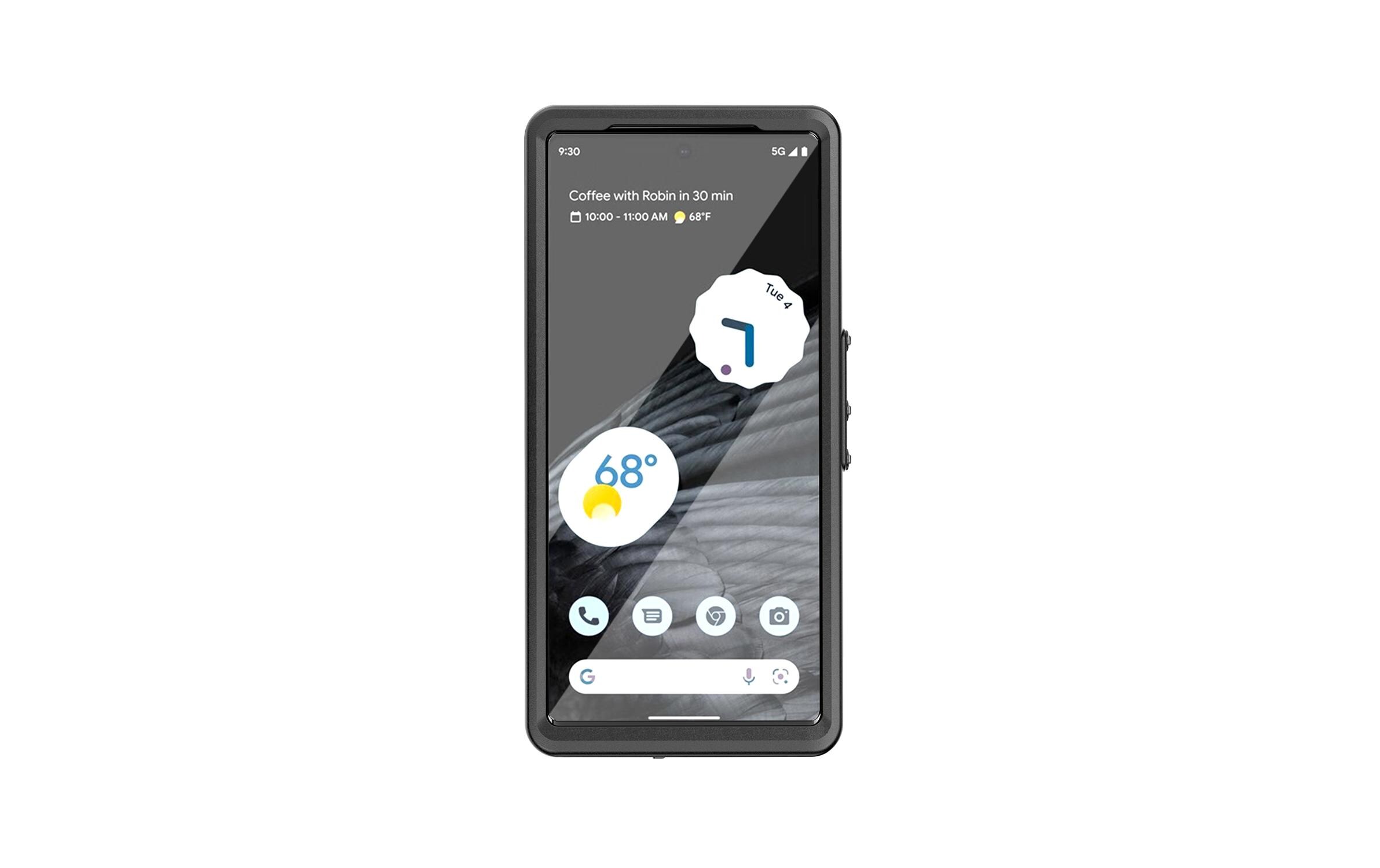 Rugged Case Active Pro Stark für Google Pixel 7 ProRobuste Outdoor-Hülle für Google Pixel 7 Pro