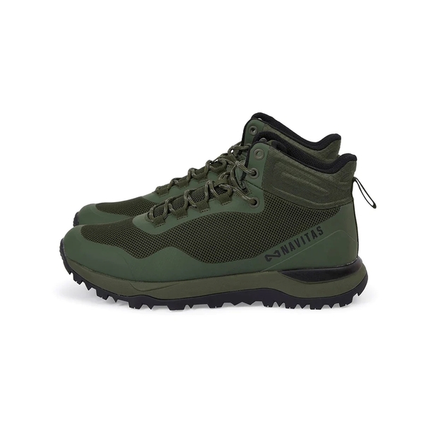Chaussures de pêche Navitas SQ1 High-Top Trainer