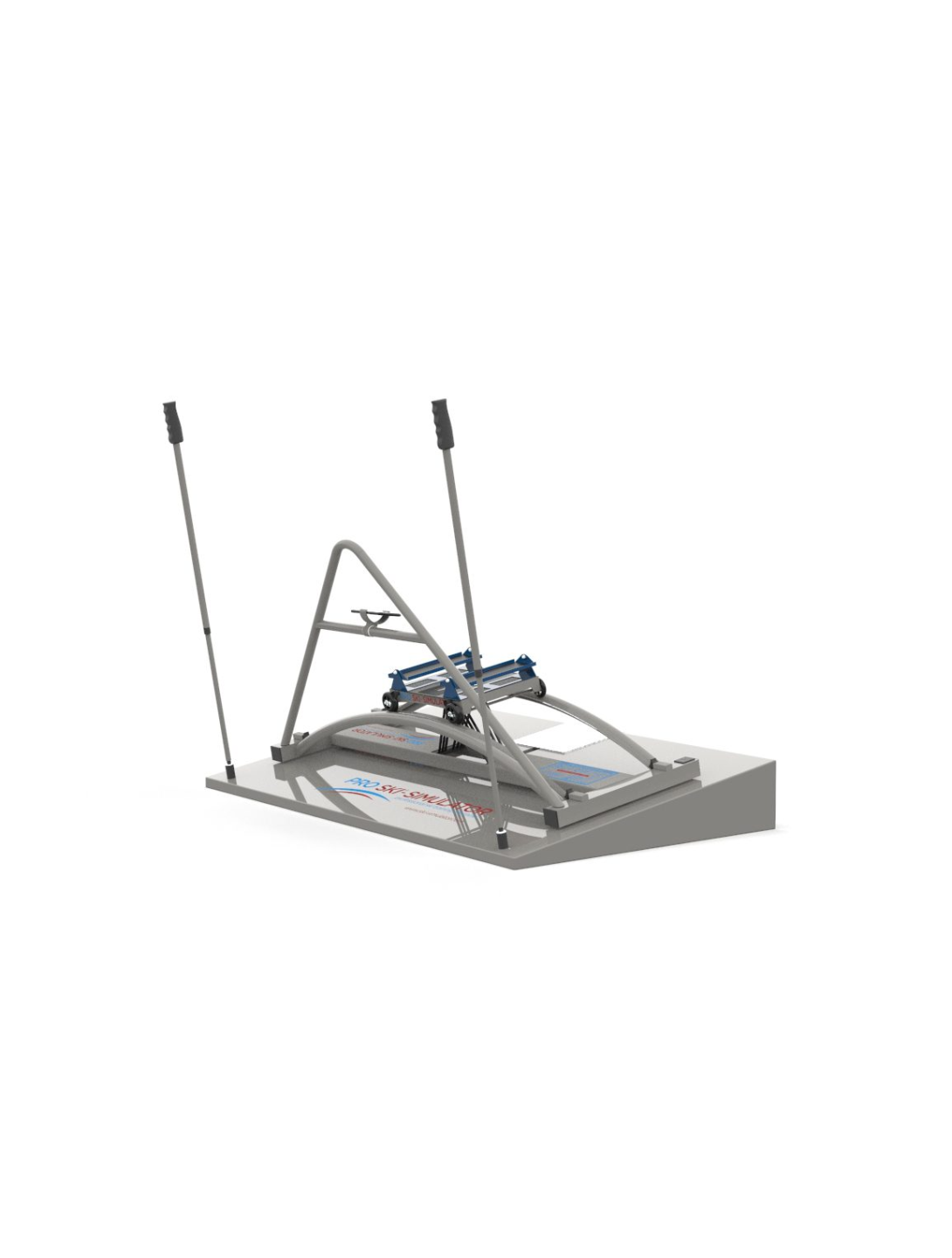 Professional Ski Simulator skisimulator