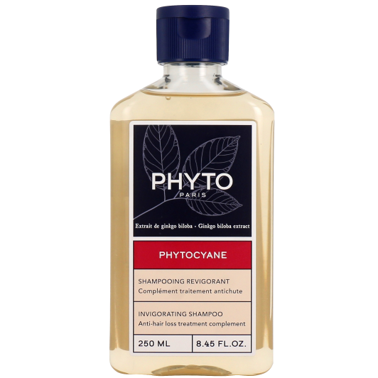 Phytocyane shampooing revigorant antichute - Perte de cheveux
