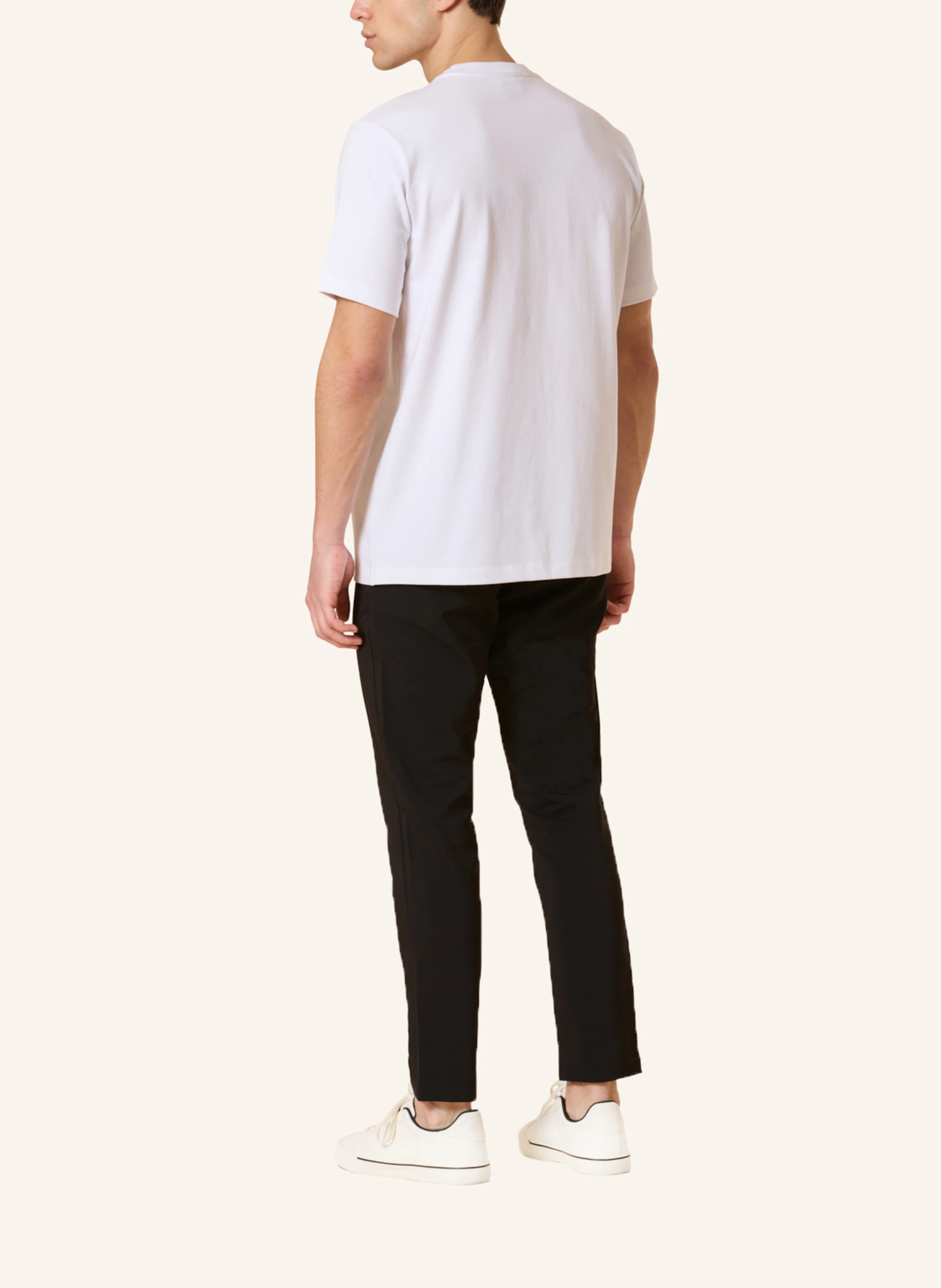 GEBAUER & GEBAUER T-Shirt FLAMINGO