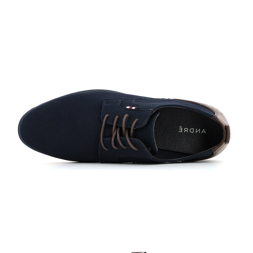 André - Derbies NIGUELAS Marine