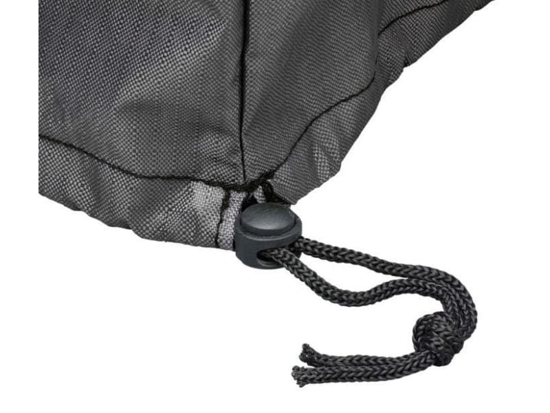 AeroCover Abdeckhaube Ø 67 cm Passend für eine Vielzahl an Grills