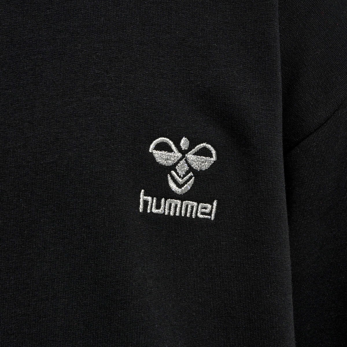 hummel Solo Sweat Kjole Børn