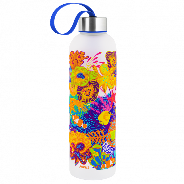 Gourde 80 cl - Happyglou Large