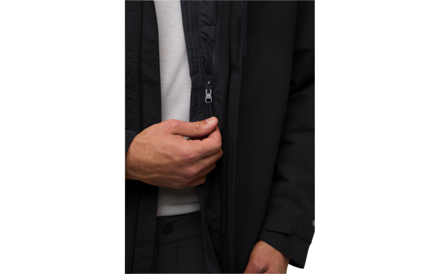 Jack Wolfskin Jasper  Herren Doppeljacke