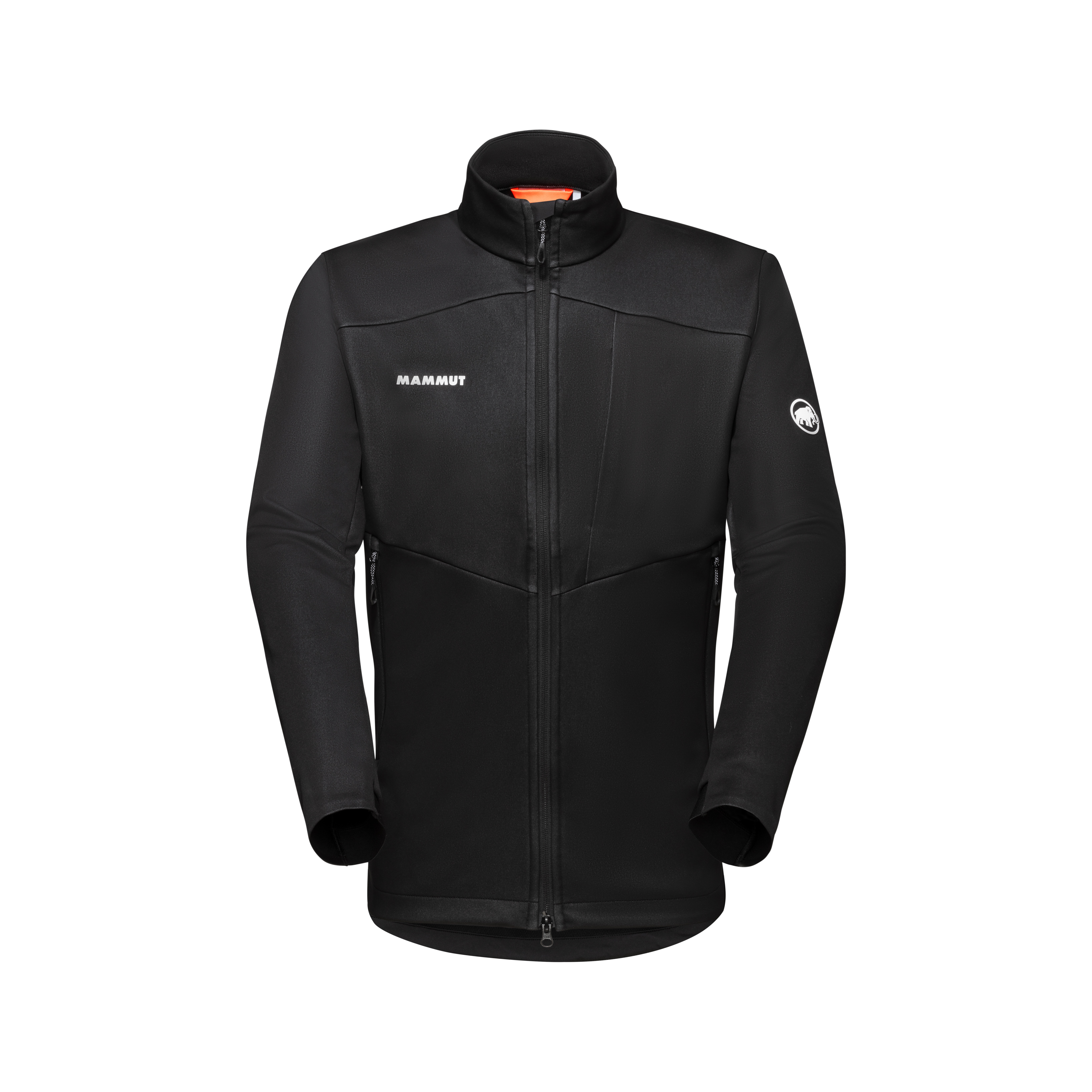 Ultimate VII SO Jacket Men