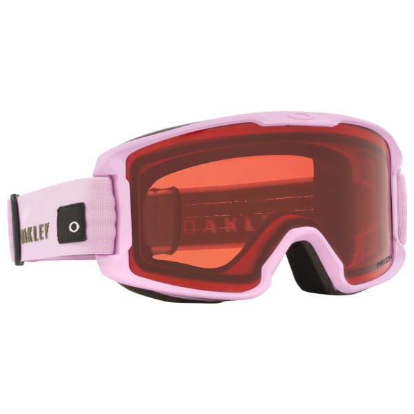 Masque de ski OAKLEY LINE MINER S BASELINE LAVENDER WPRIZMRS