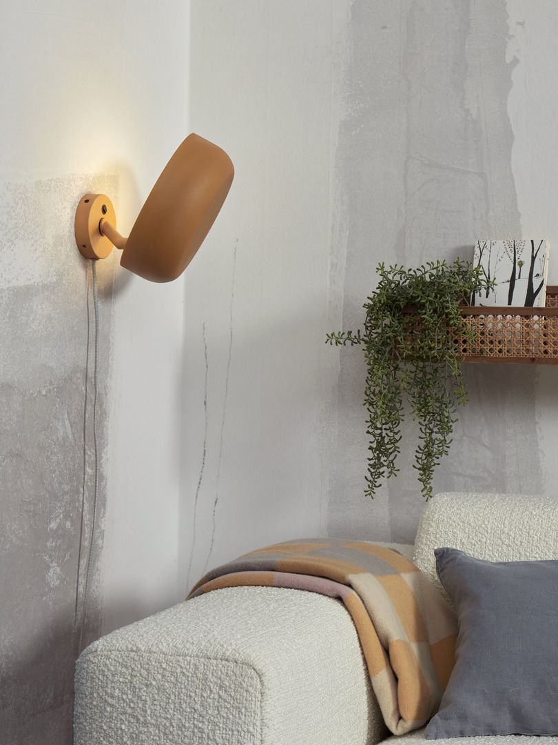 It's about RoMi   Porto Wandlamp