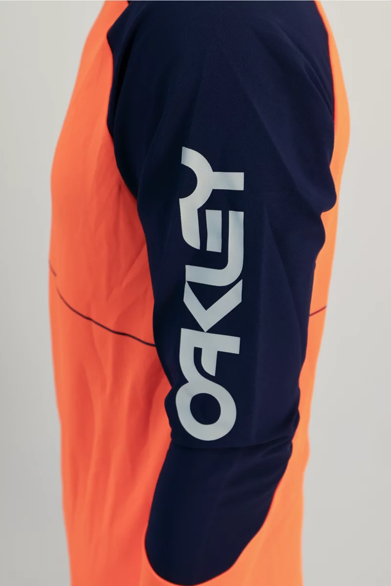Oakley Maven Scrub Herren Biketrikot