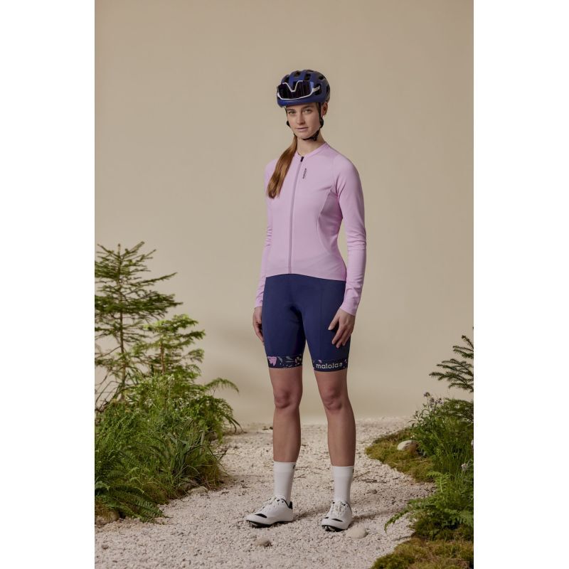 VilsaM. Pants 1/2 - Cuissard vélo femme