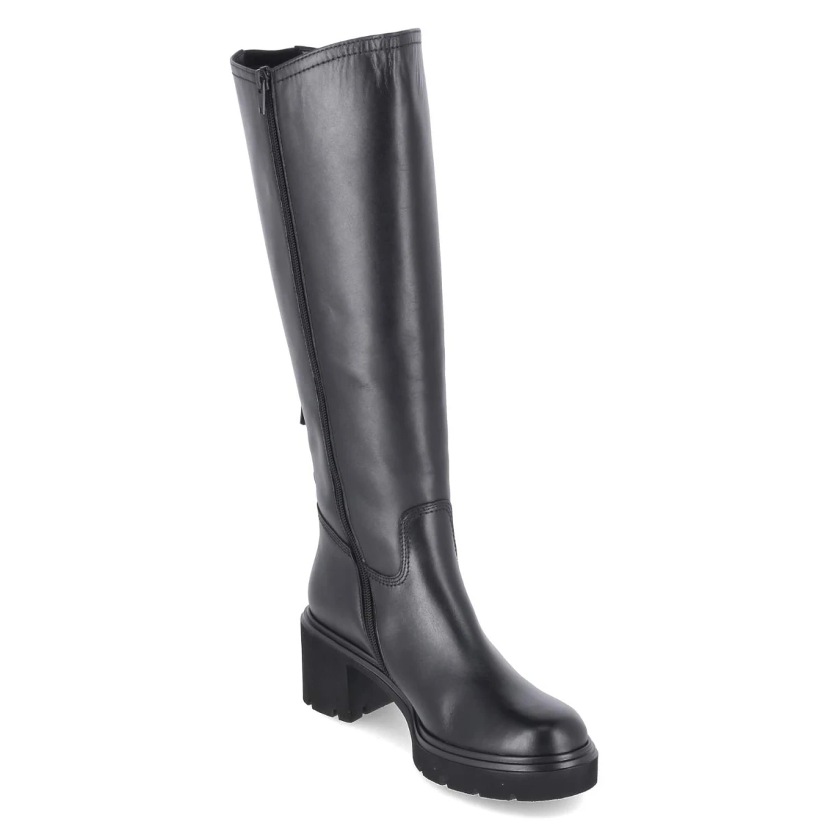 GaborStiefel - schwarz