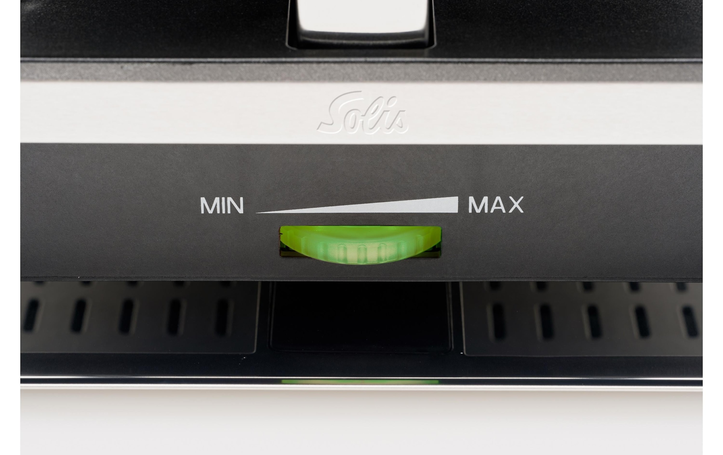 SOLIS OF SWITZERLAND Raclette »3 in 1 Grill 10 Personen« 1.500 W