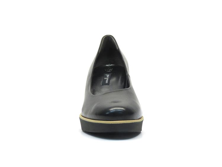 Paul Green 3777 schwarz