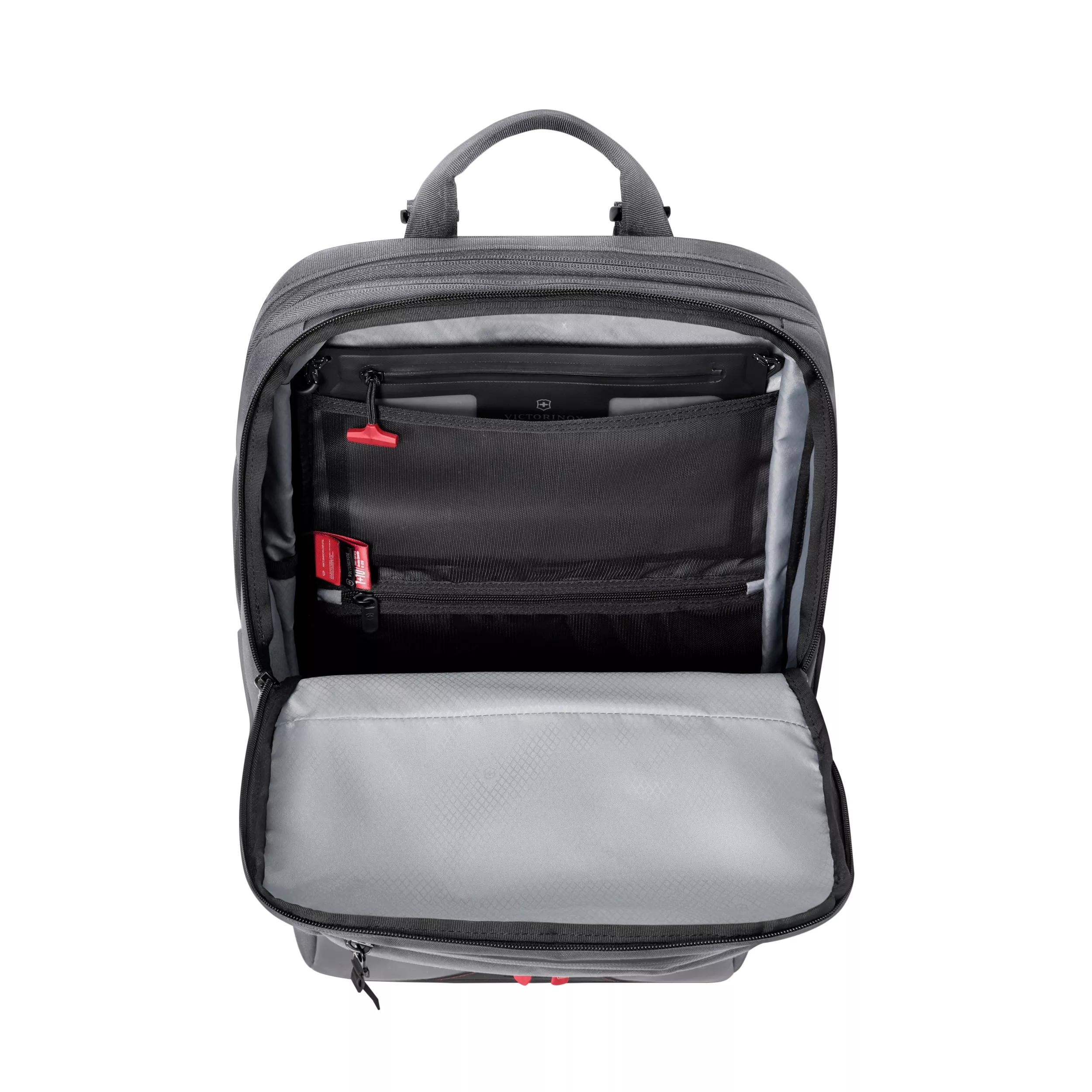 Touring 2.0 Traveller Backpack-stone grey