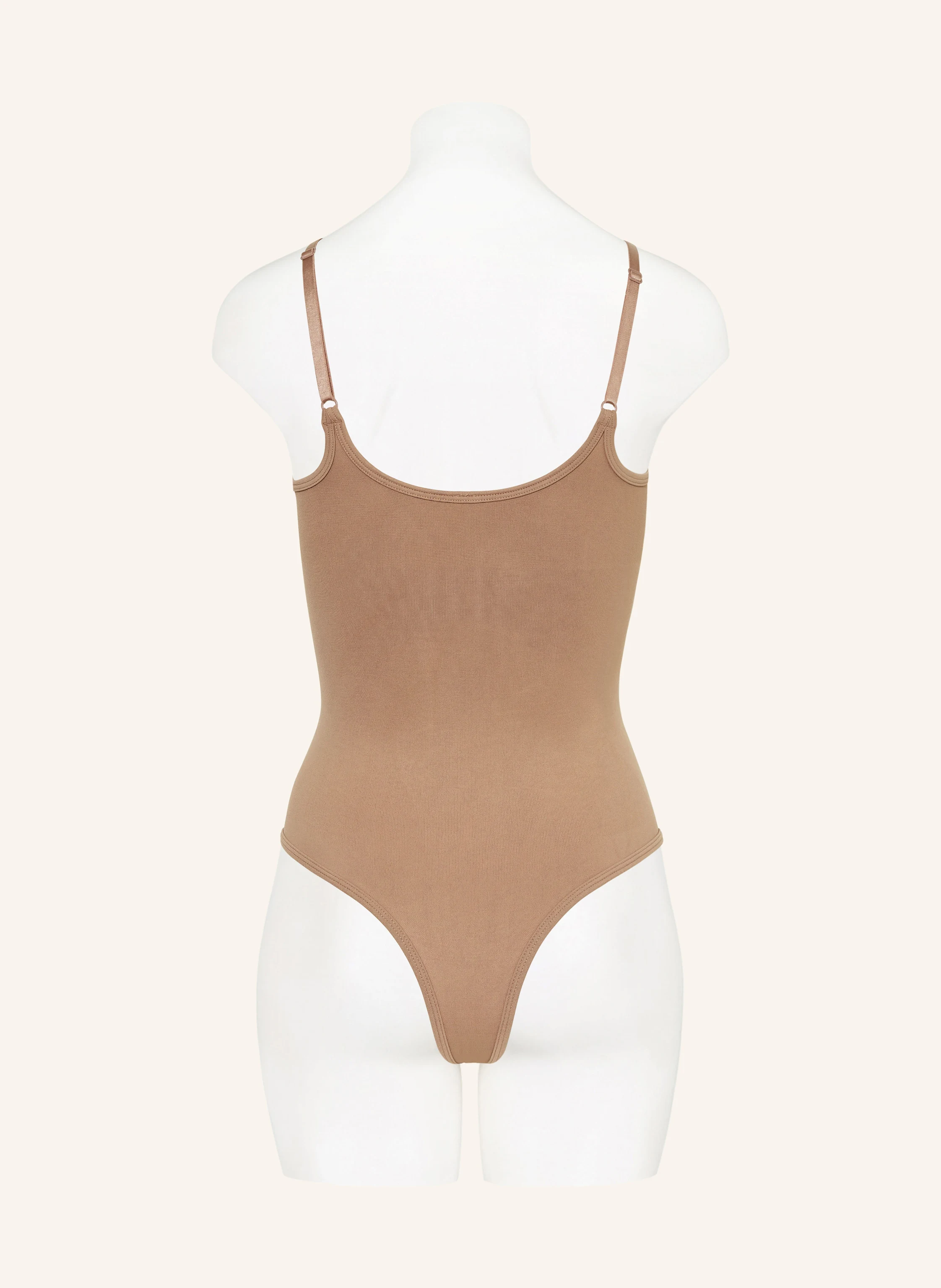 SPANX Shape-Body SPANXSCULPT™ SEAMLESS POWER