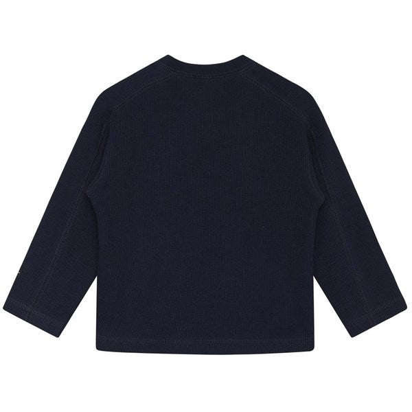 Køb Hust & Claire Mini Blues Amund Bluse