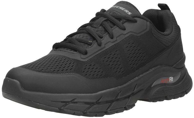 Skechers Skechers Arch Fit Baxter - Pendroy zwart