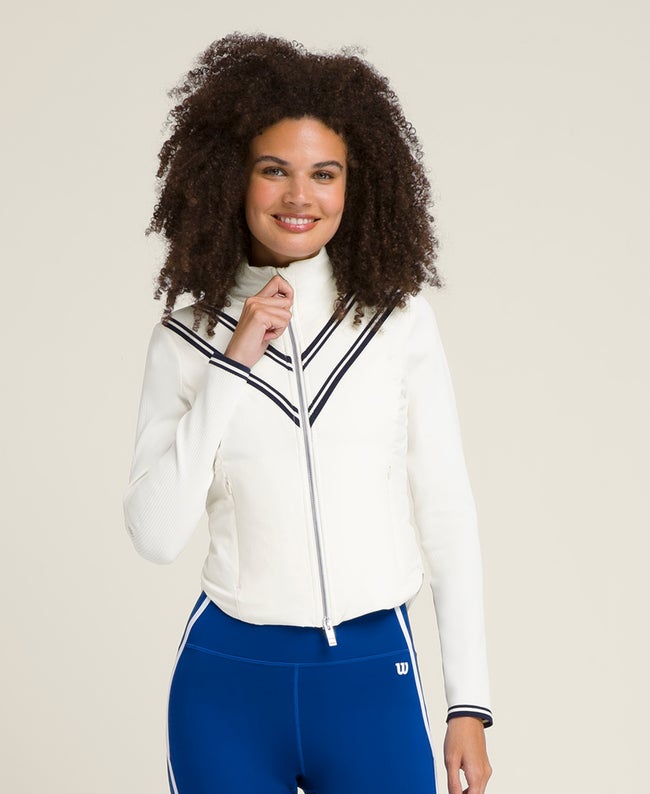 Element Jacket