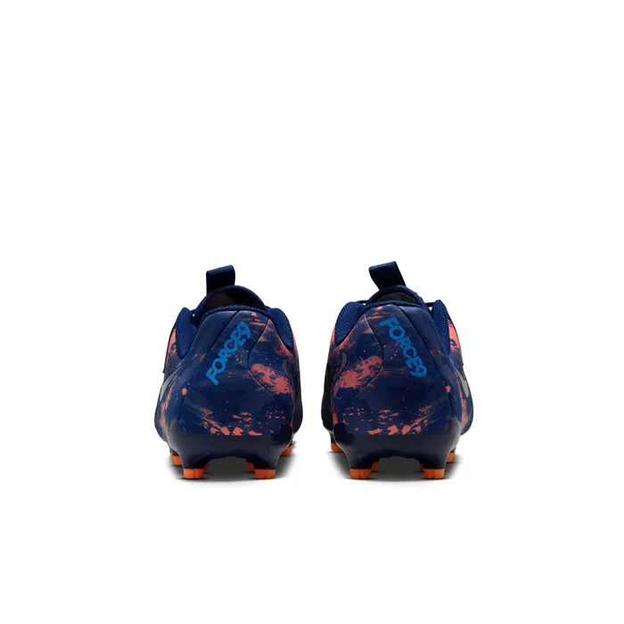 Nike Phantom GX II Academy Erling Haaland FG/MG Voetbalschoenen Junior