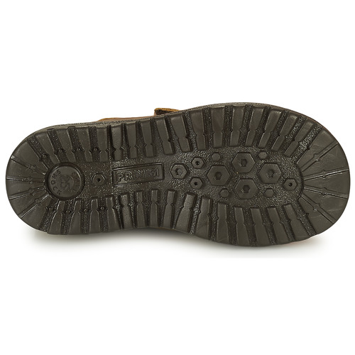 Primigi - PLAY CASUAL - Marron