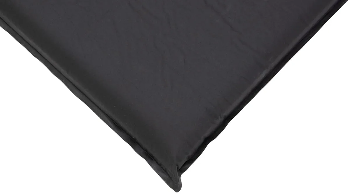 Outwell Sleepin Double 10.0 Cm Black